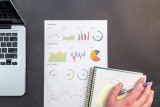 Analytics and Big Data – Press pause on the Stairmaster