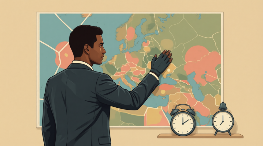 Analytics: Not About Saving Time