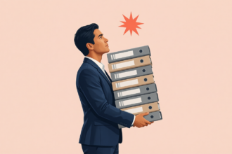 Are IT leaders just too busy for innovation?
