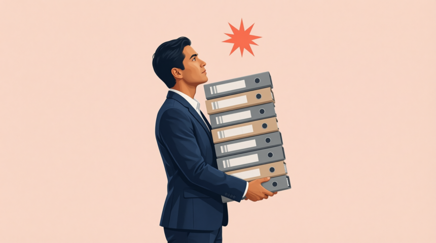 Are IT leaders just too busy for innovation?