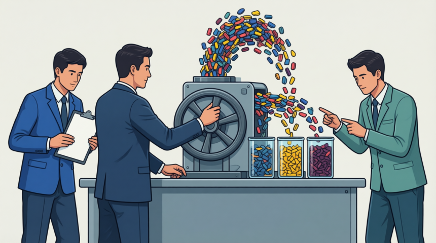 Are You an Analytics Champion? Prove It!