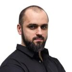 Arthur Koryaka