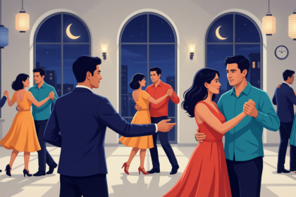 Because It's the Weekend: The Chances of Finding Mr./Mrs. Right