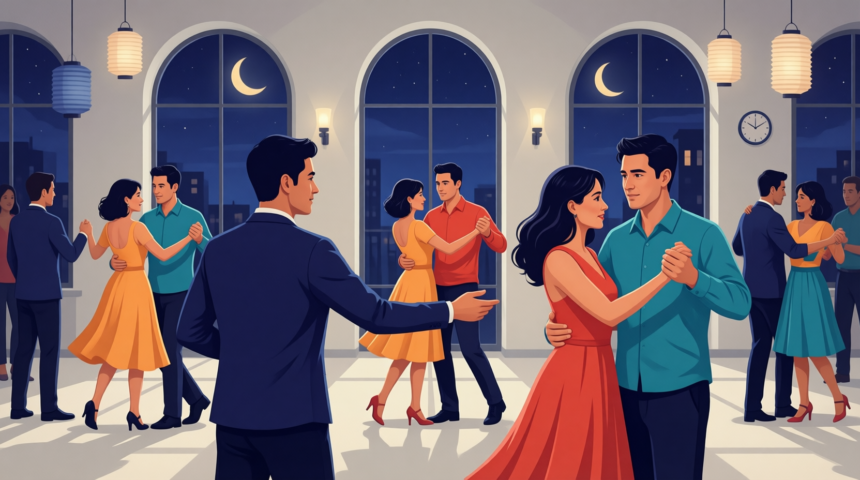 Because It's the Weekend: The Chances of Finding Mr./Mrs. Right