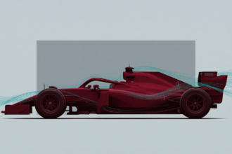 Evolving the Formula 1 Racer