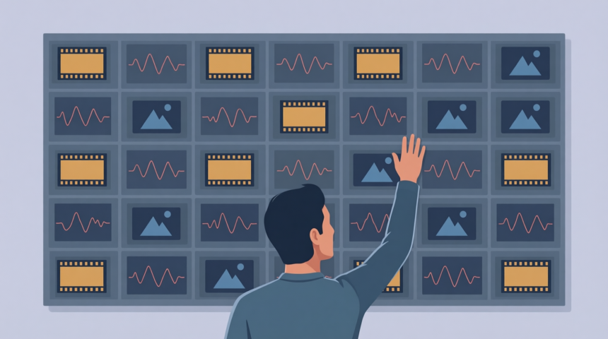 Big Data: Are You Ready for Multimedia Information Systems?