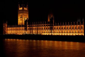 Big Data Holds Big Promise for Government