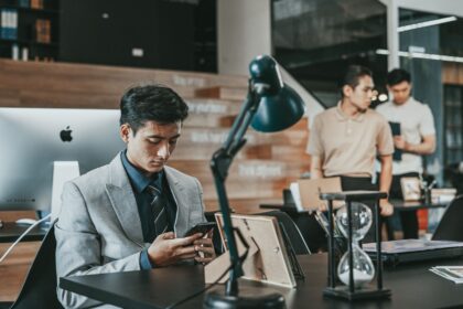 The Big Data Interview: Sanjay Mirchandani, CIO