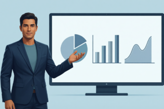 The Big Data Interview: Sanjay Mirchandani, CIO