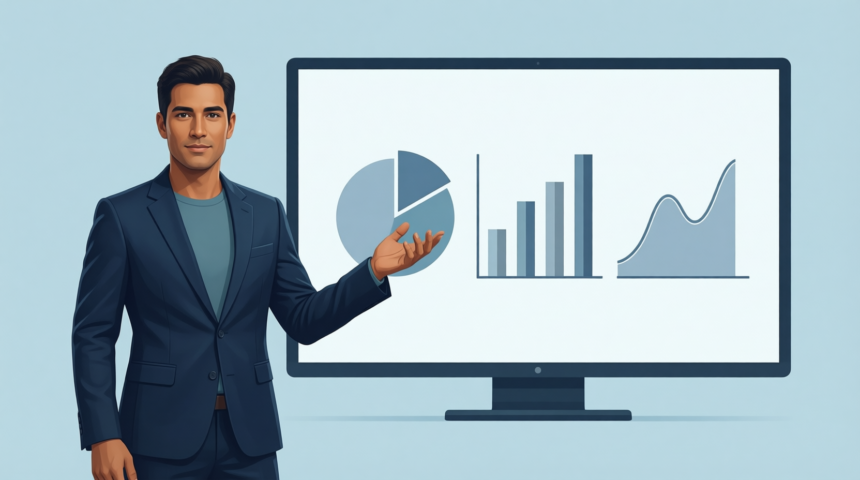 The Big Data Interview: Sanjay Mirchandani, CIO