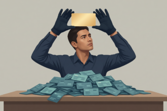 The Big Question In Big Data Is...What's The Question?