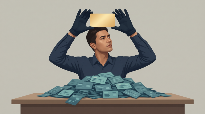 The Big Question In Big Data Is...What's The Question?