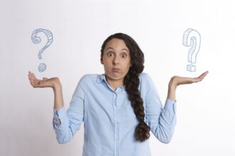 The Big Question In Big Data Is...What's The Question?