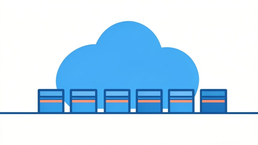 Connection Cloud: Realizing Value from Proliferating Siloed Data Stores and BI