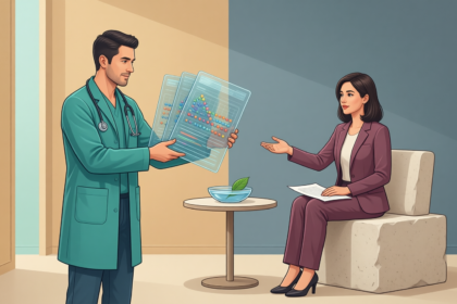 Courting Better Health: Time to Focus on Health Analytics