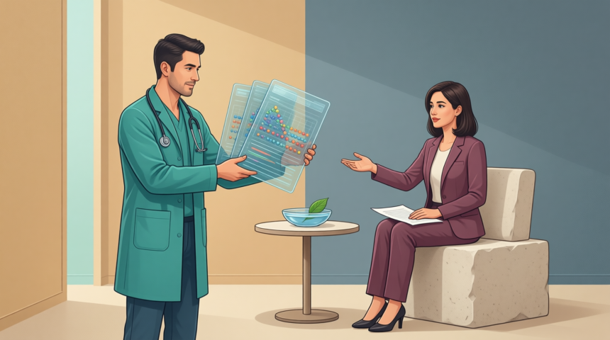 Courting Better Health: Time to Focus on Health Analytics