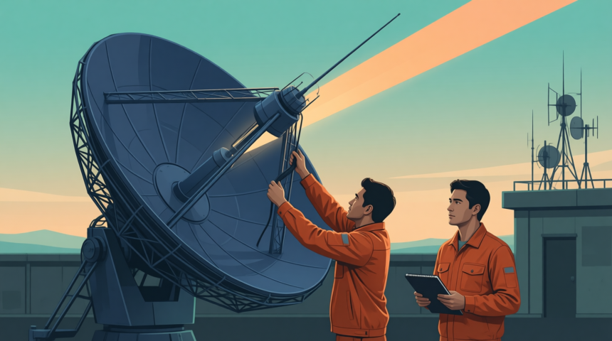 Exploring Technological Horizons with Recorded Future