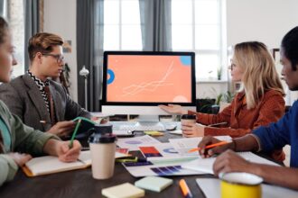 The First Step in Moving from Metrics to Workforce Analytics