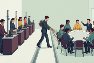The First Step in Moving from Metrics to Workforce Analytics