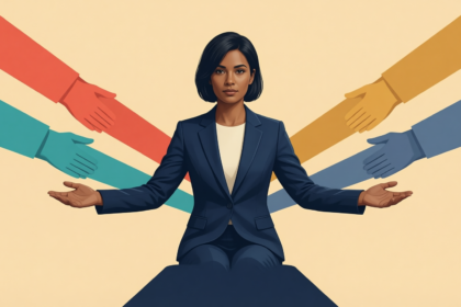 Future CIO: the Chief Integration Officer (redux)
