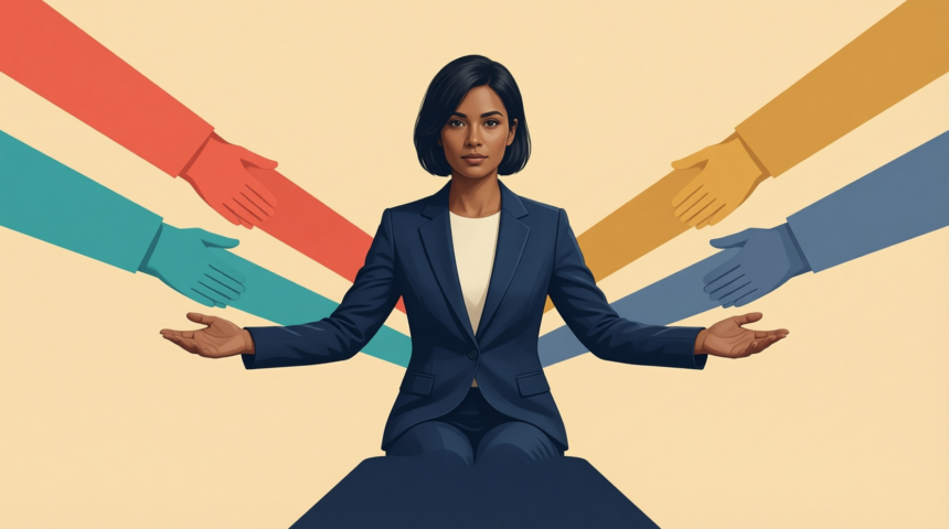 Future CIO: the Chief Integration Officer (redux)