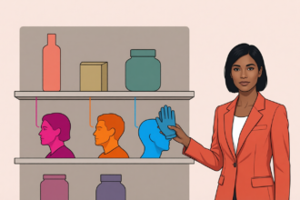 The Future of Marketing - it's all about Data