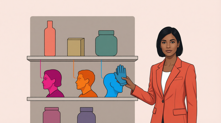 The Future of Marketing - it's all about Data