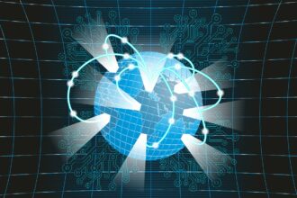 The Future of Marketing - it's all about Data