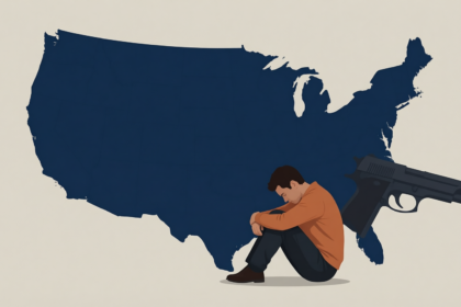 Guns, States, and Death (Illustrated Comments on Aurora)
