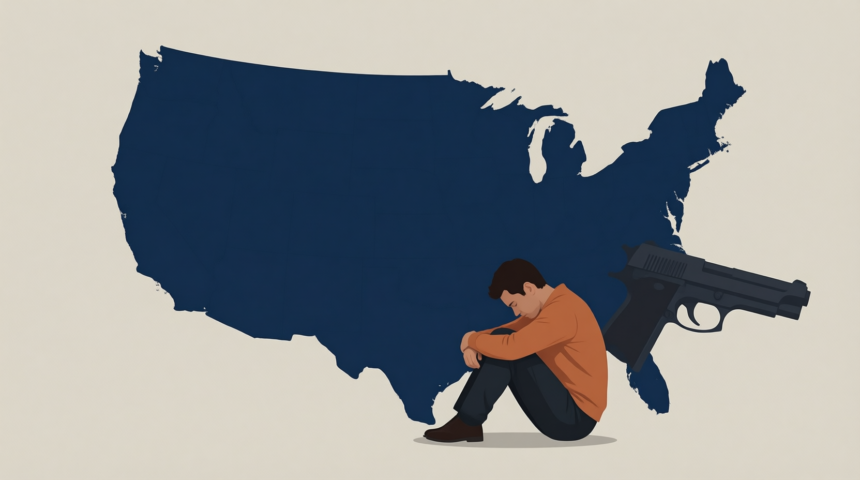 Guns, States, and Death (Illustrated Comments on Aurora)