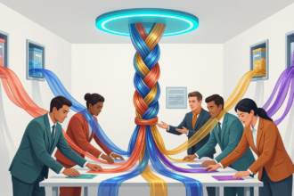 Harnessing Collective Intelligence in Decision Making through Big Data Analytics