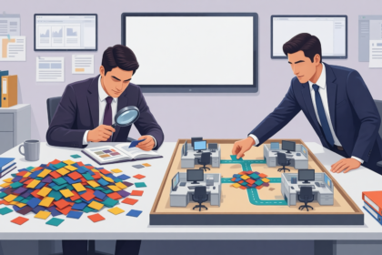 How To Create Business Value with Analytics