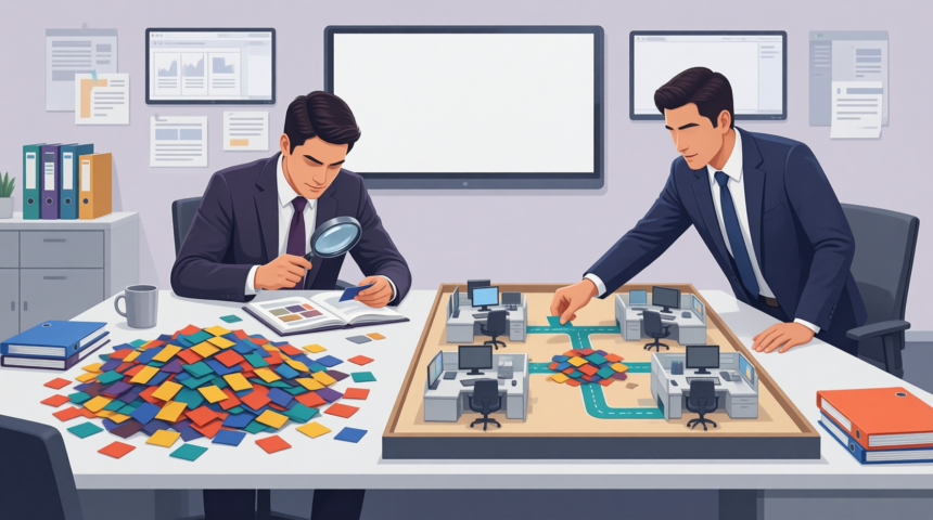How To Create Business Value with Analytics