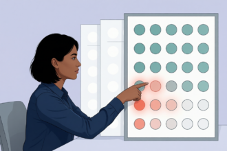 Human Resources Analytics – Actionable Insights From Employee Satisfaction Surveys