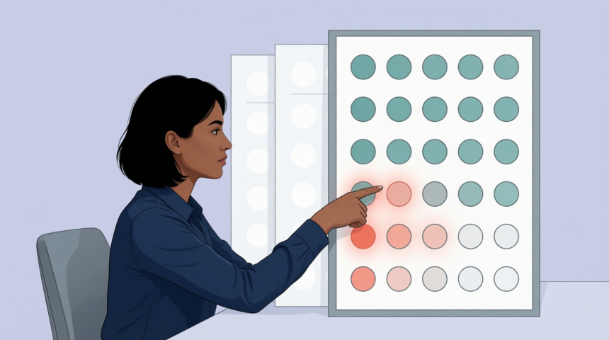 Human Resources Analytics – Actionable Insights From Employee Satisfaction Surveys