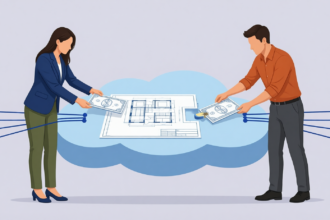 Improve Collaboration with your Channel Partners through the Cloud