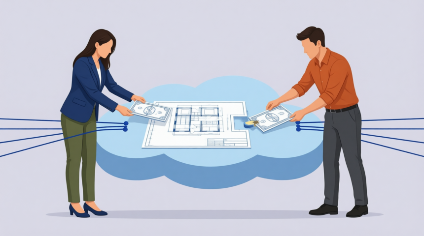 Improve Collaboration with your Channel Partners through the Cloud