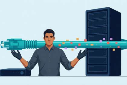 Internet2: Big Pipes for Big Data