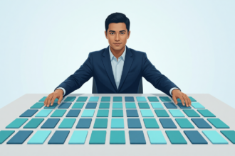 Kognitio Brings Big Data Experience to Business Analytics