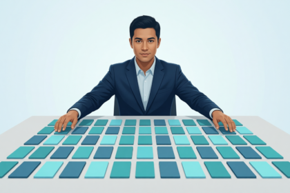 Kognitio Brings Big Data Experience to Business Analytics
