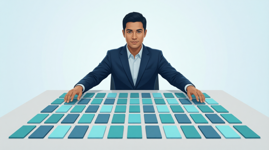 Kognitio Brings Big Data Experience to Business Analytics