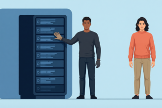 Managed Hosting: Let Somebody Else Do the Heavy Lifting