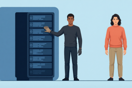 Managed Hosting: Let Somebody Else Do the Heavy Lifting
