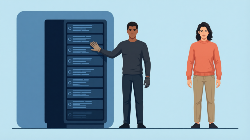 Managed Hosting: Let Somebody Else Do the Heavy Lifting