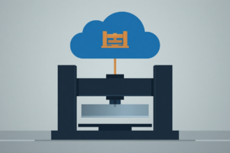 Manufacturing and the Cloud – Is it a Perfect Match?