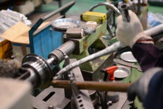 Manufacturing and the Cloud – Is it a Perfect Match?