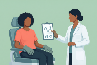 Patient-Centered Data-Driven Care: Carolina Advanced Health