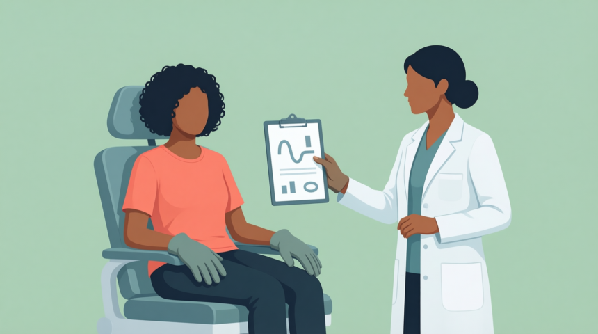 Patient-Centered Data-Driven Care: Carolina Advanced Health
