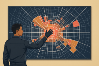 Predicting Crime