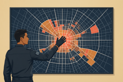 Predicting Crime